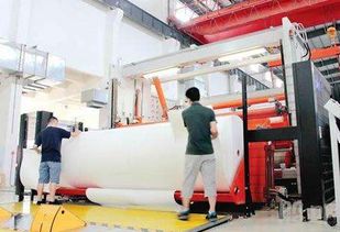 宜賓紙業生活用紙項目正式啟動，總投資7.5億元，賦能融資轉型升級